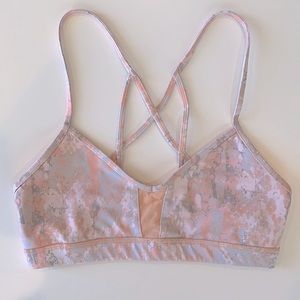 ALO Yoga Goddess Bra